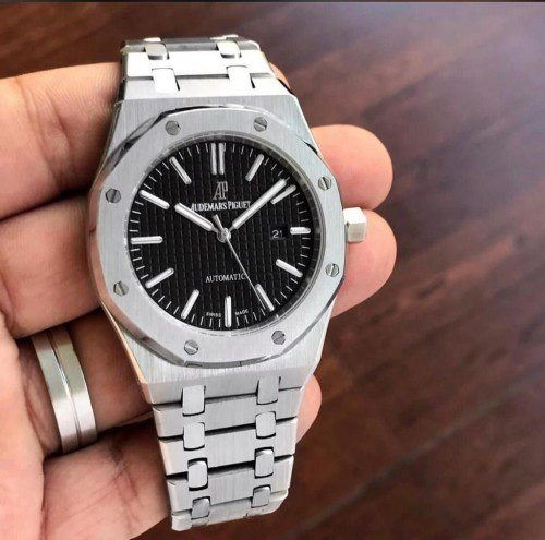 Summary of New Audemars Piguet Releases