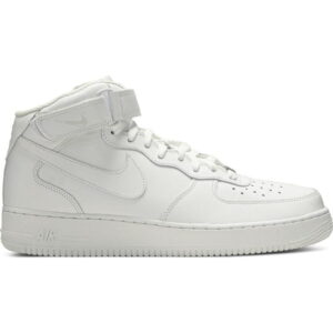 Air Force 1 Mid '07 'White'