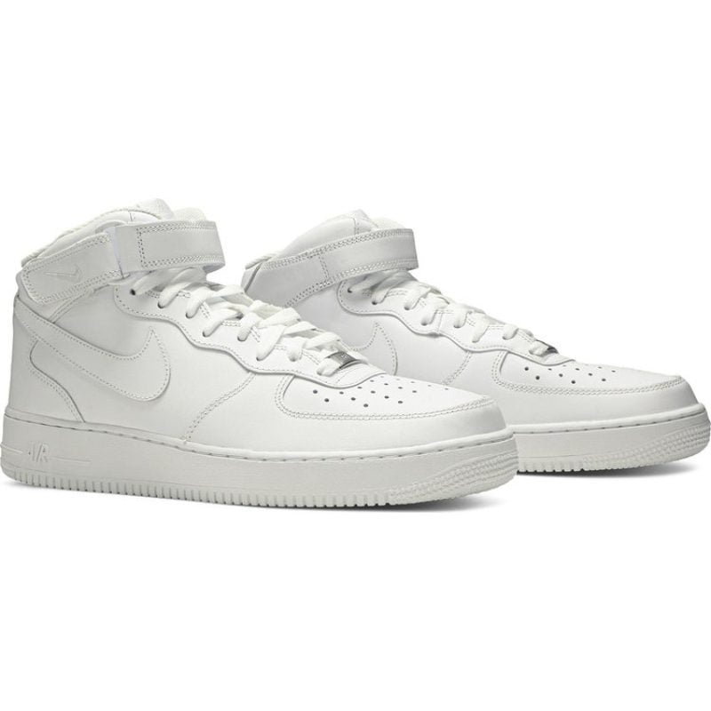 Nike Air Force 1 Mid '07 White