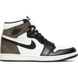 Air Jordan 1 Retro High OG 'Dark Mocha'