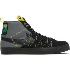 Blazer Mid Premium SB 'Acclimate'