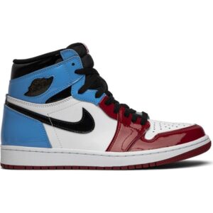 Air Jordan 1 Retro High OG 'Fearless'