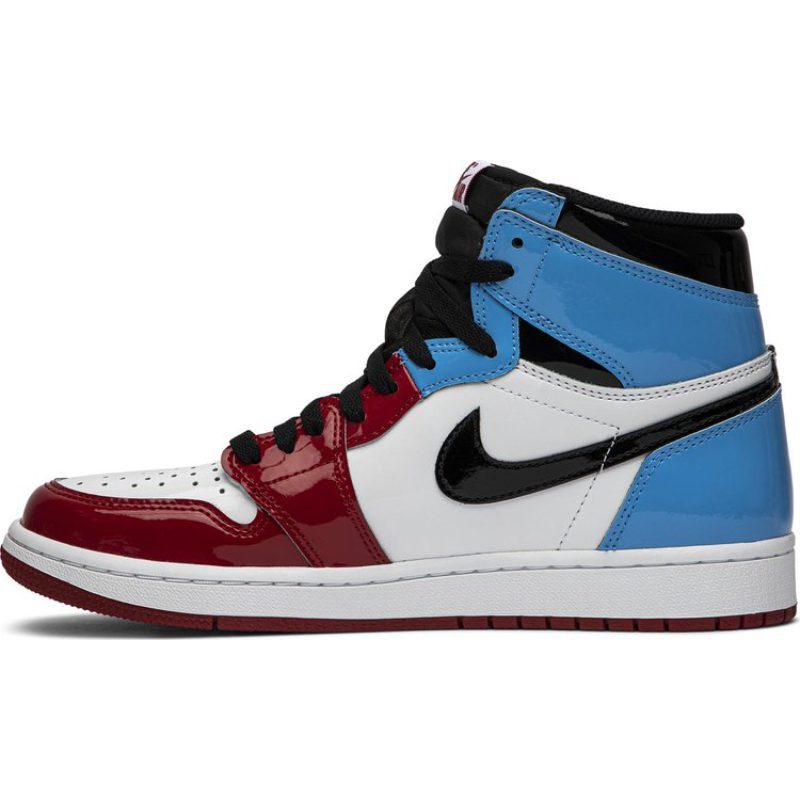 Air Jordan 1 Retro High OG ‘Fearless’ – Alphastore