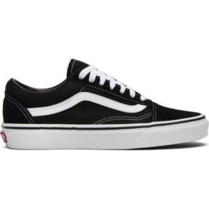Vans Old Skool 'Black White'