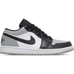 Air Jordan 1 Low 'Shadow Toe'