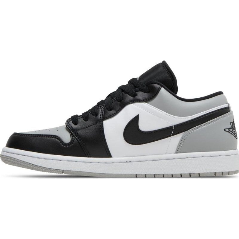 Air Jordan 1 Low ‘shadow Toe’ – Alphastore