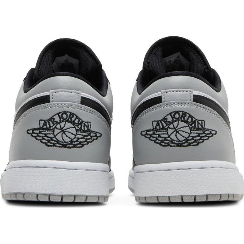 Air Jordan 1 Low ‘Shadow Toe’ – Alphastore