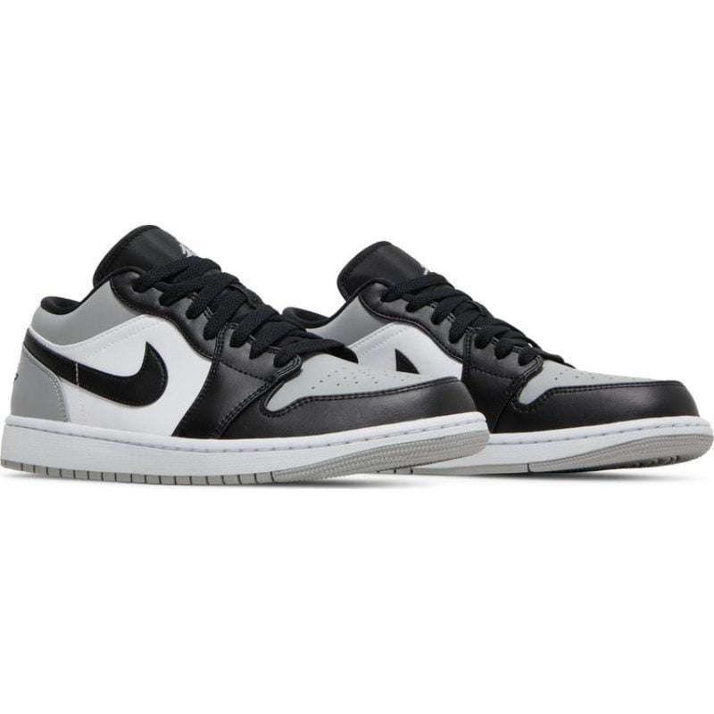 Air Jordan 1 Low ‘Shadow Toe’ – Alphastore