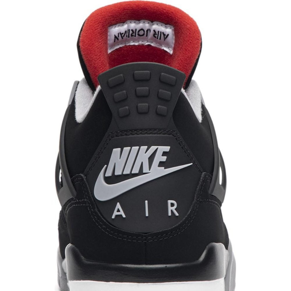 Air Jordan 4 Retro OG ‘Bred’ – Alphastore