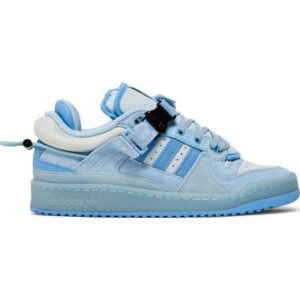 Bad Bunny x Forum Buckle Low 'Blue Tint'