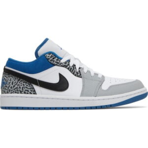 Air Jordan 1 Low SE 'True Blue'